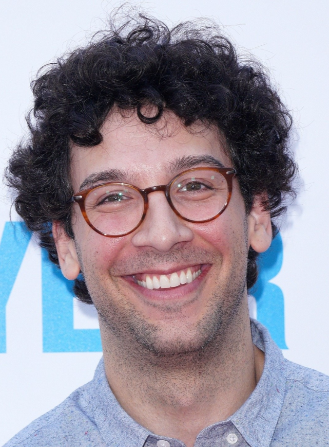 Rick Glassman: The Comedian