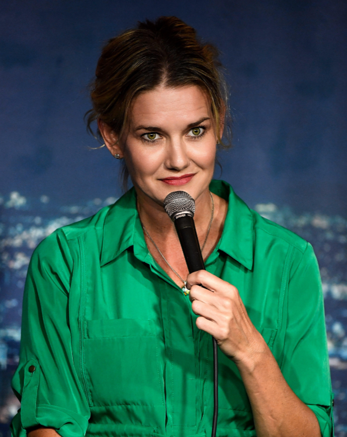 Jennifer Murphy: The Multifaceted Journey of a Comedian and Entertainer