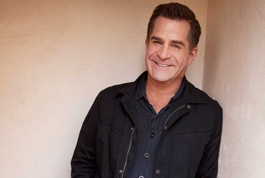 Todd Glass: The Bold Voice of Comedy