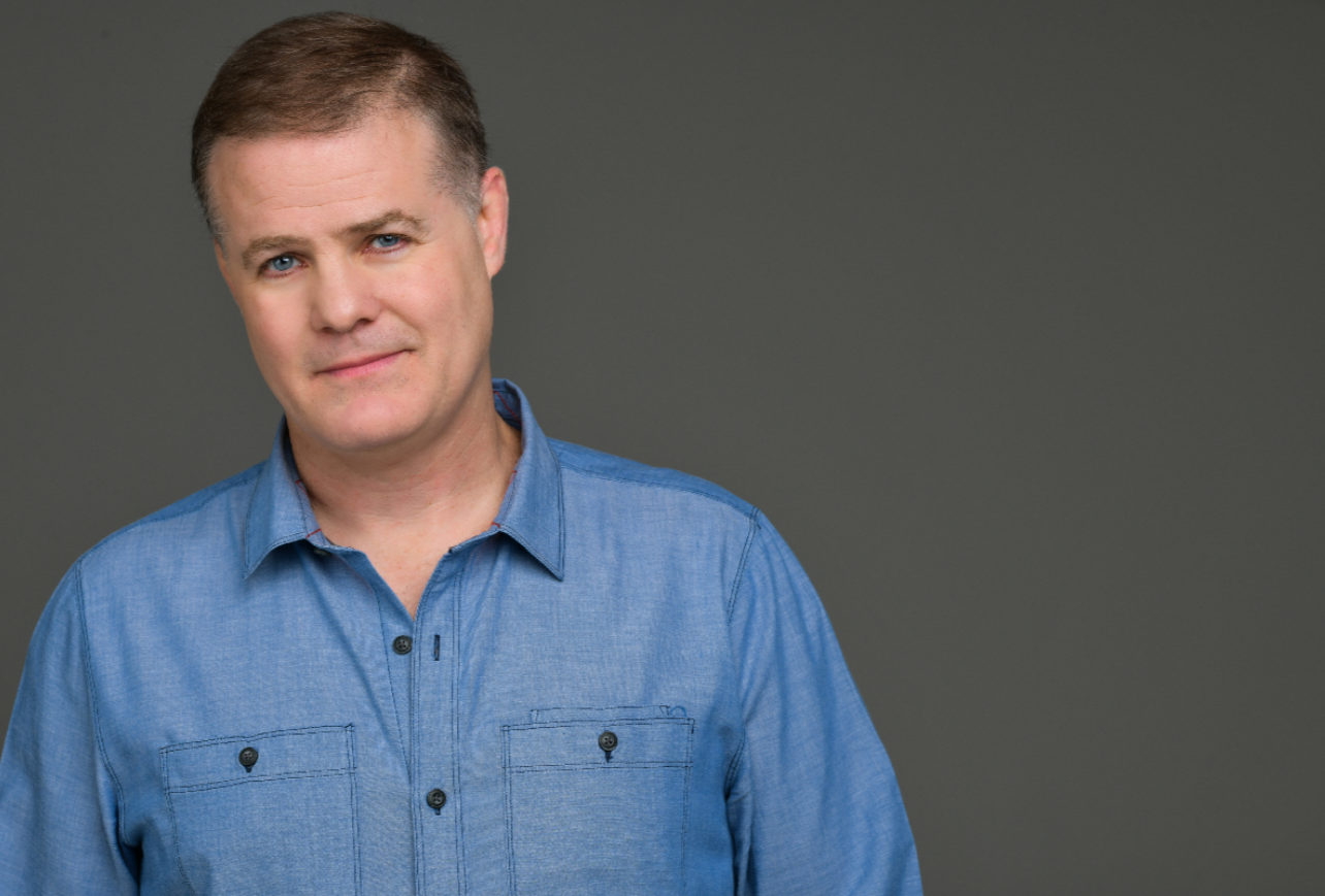 Greg Warren: The Master of Observational Comedy