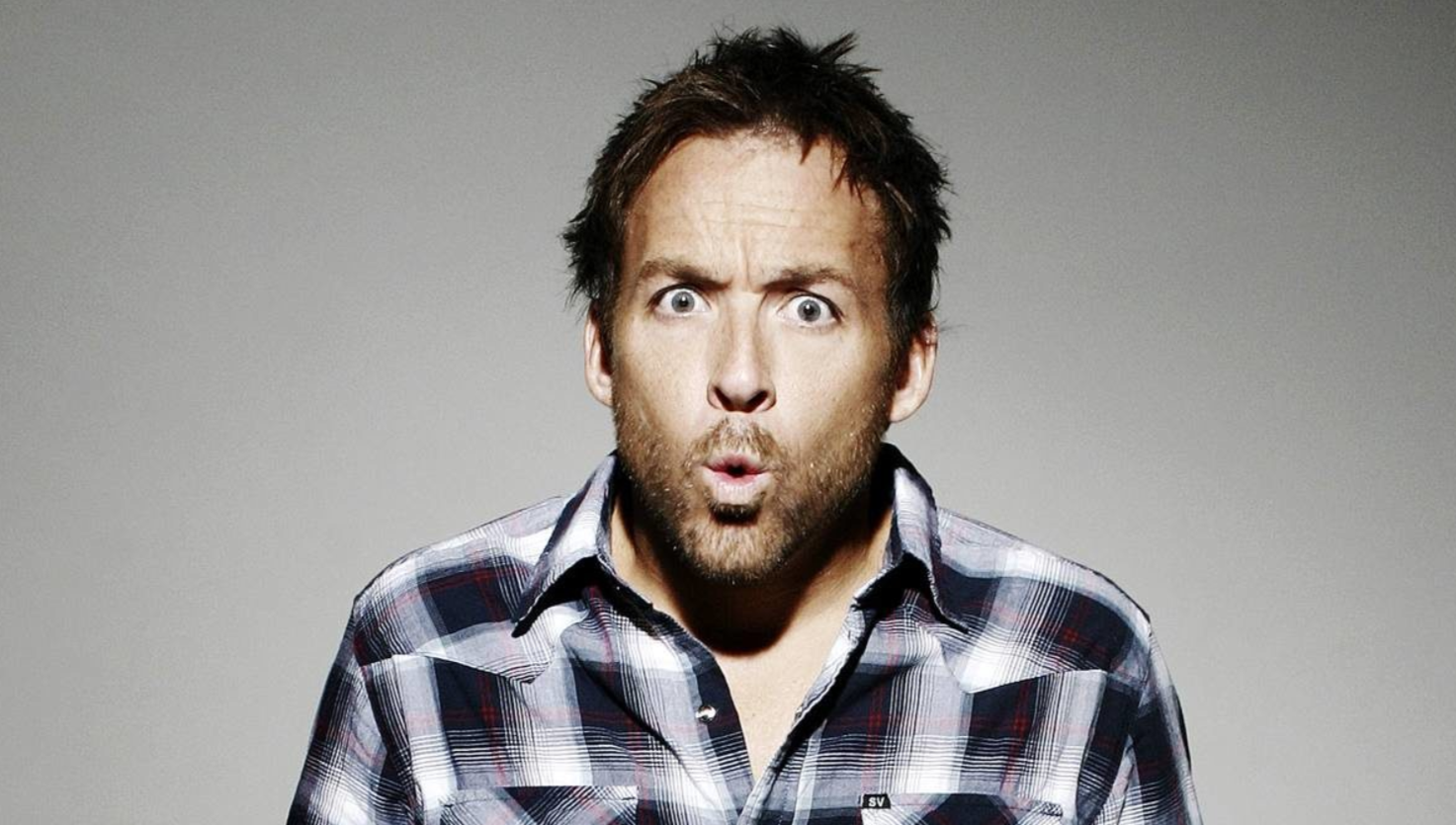Eddie Ifft: The Fearless Stand-Up Comedian Who Pushes Boundaries
