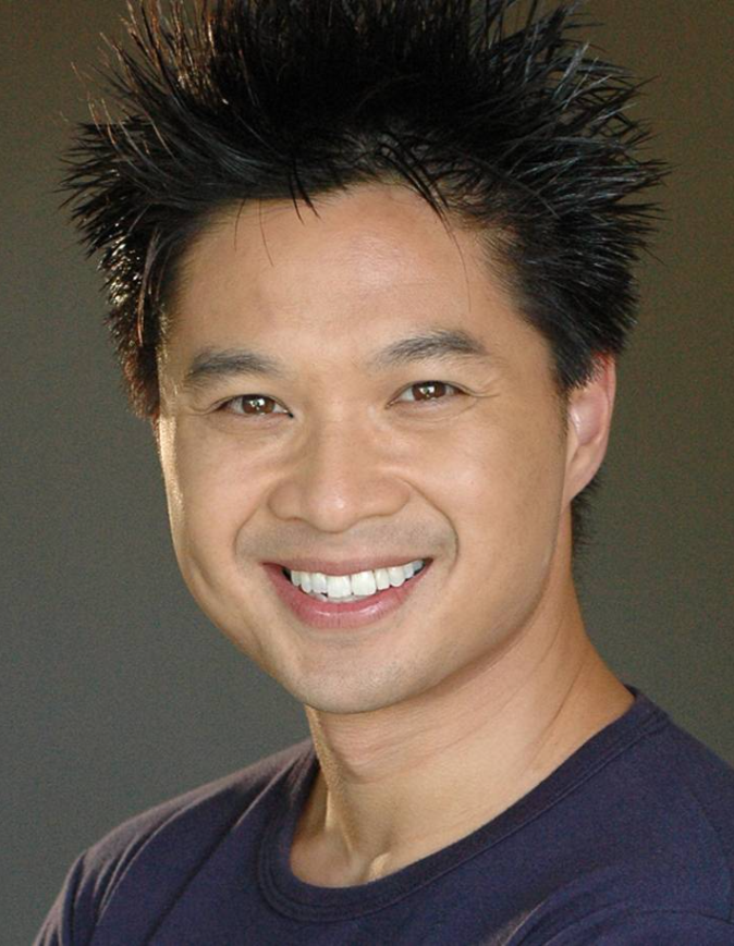 Dat Phan: The Comedian Who Redefined the American Dream