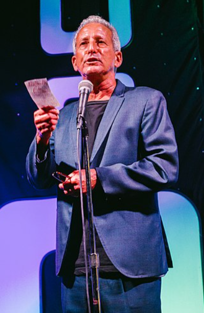 Bobby Slayton: The Pitbull of Comedy