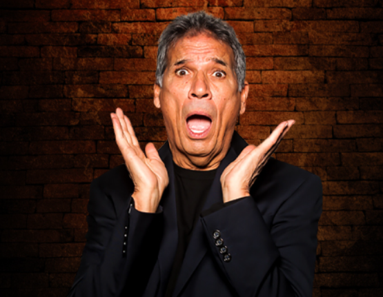 Bobby Collins: A Master of Relatable Comedy