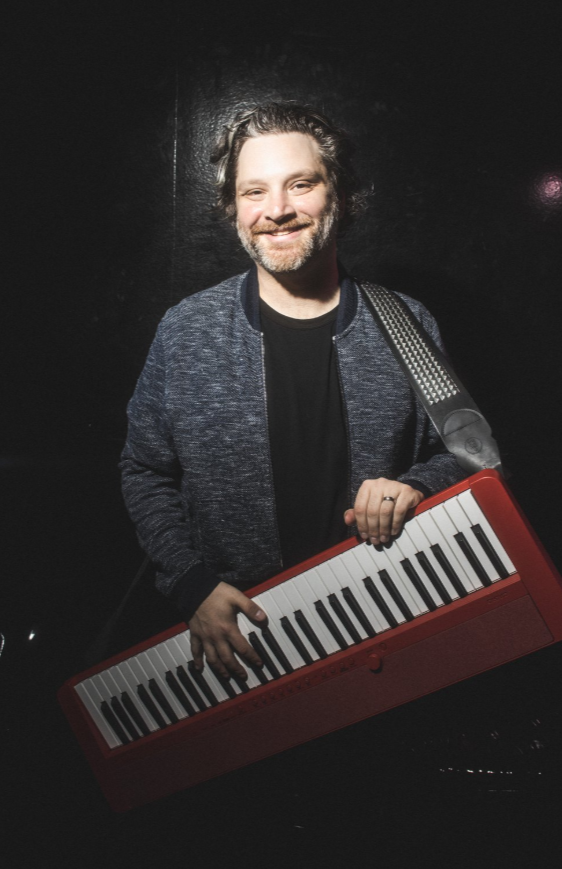 Avery Pearson: Harmonizing Comedy and Music