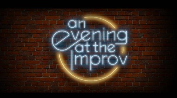 An Evening at the Improv