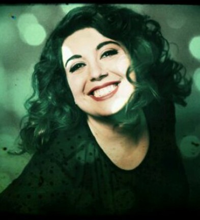 jenny zigrino