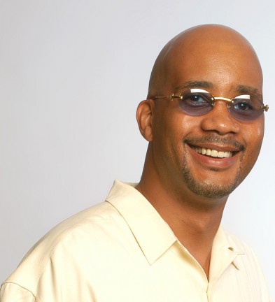 John Henton