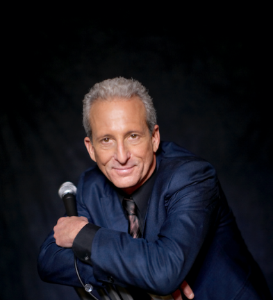 Bobby Slayton