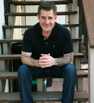 Todd Glass